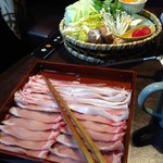 Kisoji - 美味しそーなお肉♡