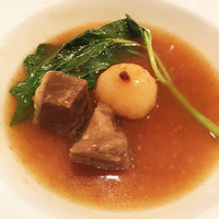 銀座 麒麟 - 