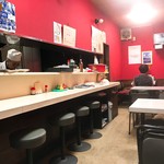 白虹飯店 - 大将with女将