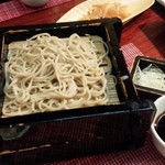 嘉一 - セイロ蕎麦