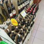 Cold Storage - ワイン