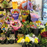 Cold Storage - 花屋さん