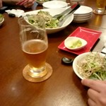 ビーダブリュー カフェ - 