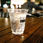 CANAL CAFE - 