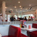 Ruby's Diner - 