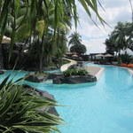 Boardwalk - スライダー