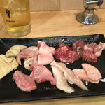 Tachigui Yakiniku Jiroumaru - 