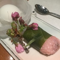 寿司 向月 本館 - 