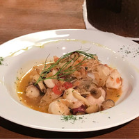 創作イタリアンちゃぶっとりあ - 