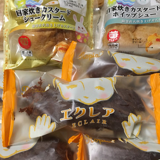 アウトレットスイーツ ロピア_0