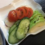 松原きっちん - 