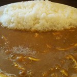 カレーハウス シェフ - 