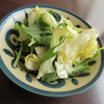 【サラダ】