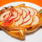 ブロンディール - ポワソンダヴリル