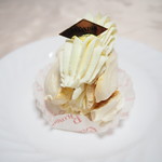 ブロンディール - ムラングシャンティー