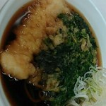 深大寺門前そば - 3