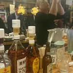 千匹屋 立ち飲み屋 - 