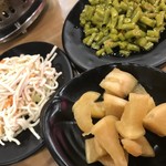 無名子清粥小菜 - 