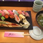 Sushizammai - 