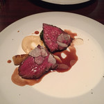 atri - メインのお肉