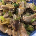 やきとり道場 - 