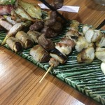 やきとり道場 - 