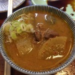 とり健 - 煮込み