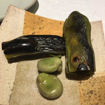 南青山 七鳥目 - 