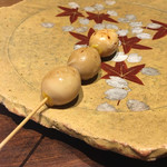 南青山 七鳥目 - 