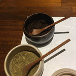 南青山 七鳥目 - 