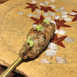 南青山 七鳥目 - 