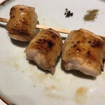 南青山 七鳥目 - 