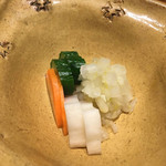 南青山 七鳥目 - 