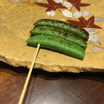 南青山 七鳥目 - 