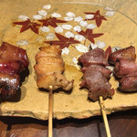 南青山 七鳥目 - 