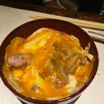 南青山 七鳥目 - 