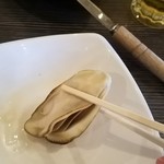 かき小屋フィーバー - 