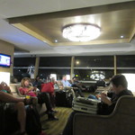 Plaza Premium Lounge - ラウンジ内