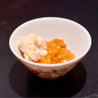 お料理 佐藤 - 雲丹