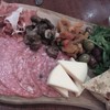 Papa Razzi - 料理写真:Antipasto