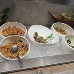 Plaza Premium Lounge - ２