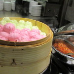 Plaza Premium Lounge - ５