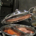 Plaza Premium Lounge - ６