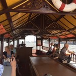 Thompson Restaurant and Wine Bar - チョイ胸が高鳴るゼ！