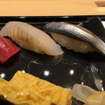 Sushihorikawa - 