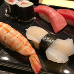 Sushihorikawa - 