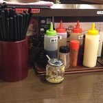 油そば アキバ商店 - 