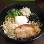 油そば アキバ商店 - 