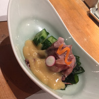 本等鮨 海馬 本店 - 