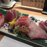 本等鮨 海馬 本店 - 
